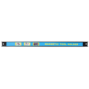 8-Pack 18-Inch Heavy Duty Magnetic Tool Holder Set