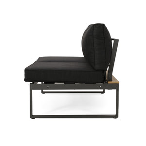 Sterling Left Arm Sofa Seater