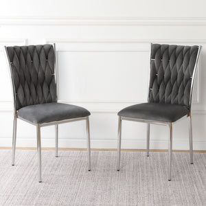 Modern Dining Chair Set For Dining Room
