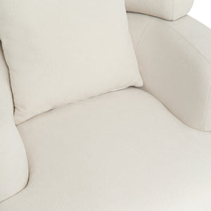 Nordic Style Lazy-Style Clubchair