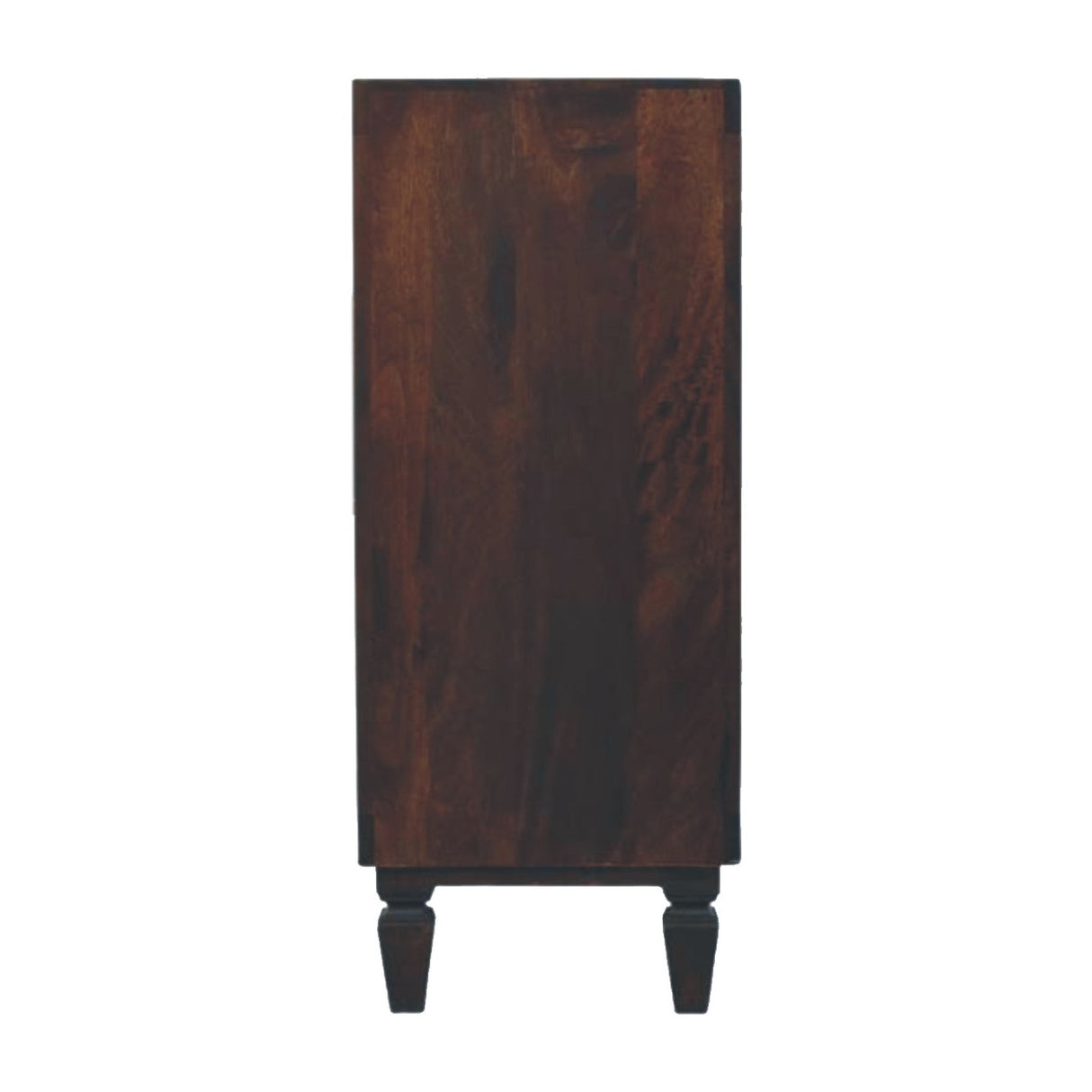 Solid Wood Arno Chest