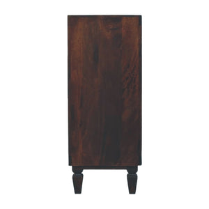 Solid Wood Arno Chest