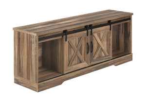 TV Stand, Console Media Entertainment Center, Storage Cabinet, Transitional - Best Buy Furniture