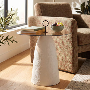 Indoor Accent Side Table