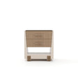 Counter Balance Nightstand