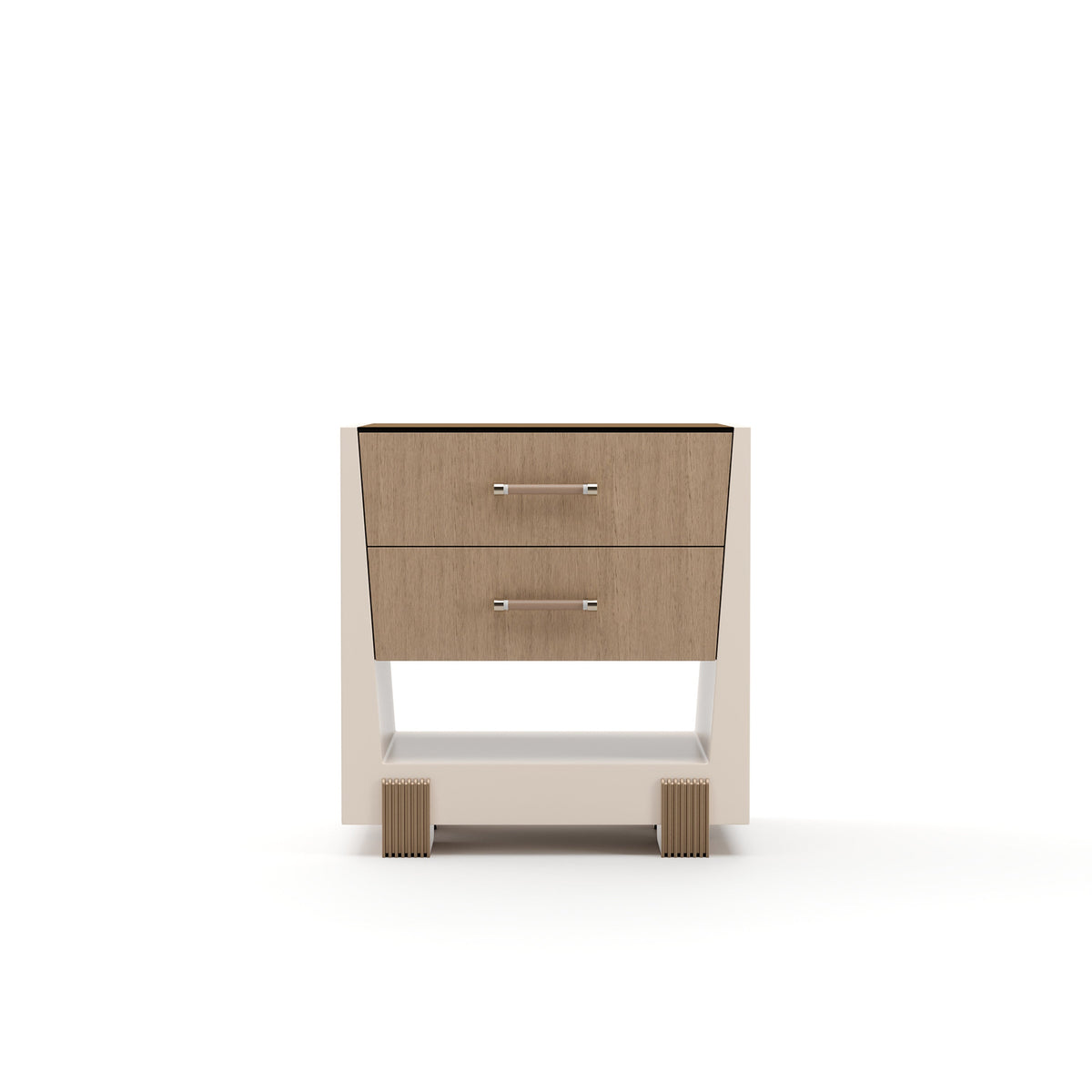 Counter Balance Nightstand