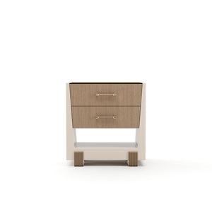Counter Balance Nightstand
