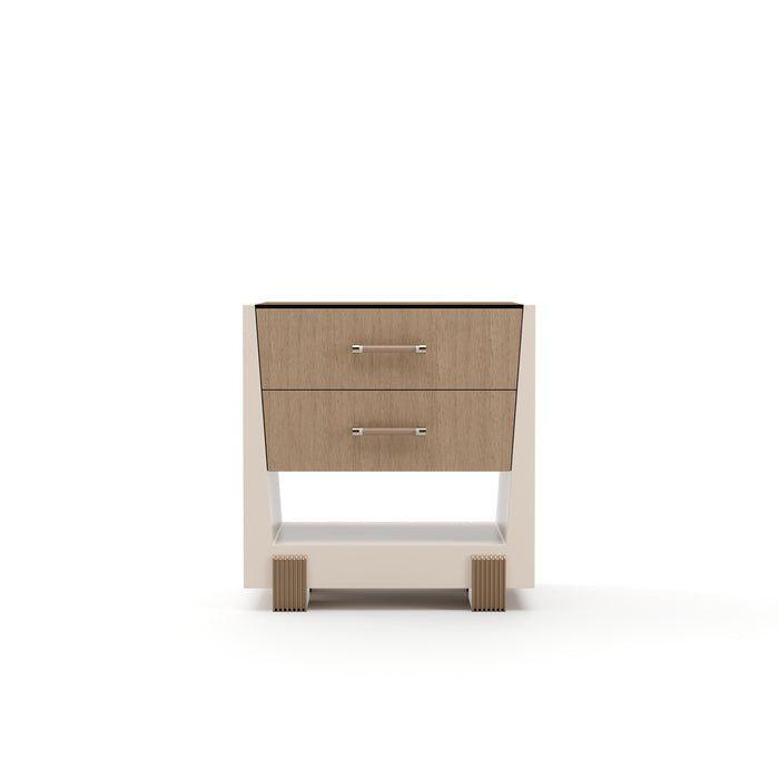 Counter Balance Nightstand