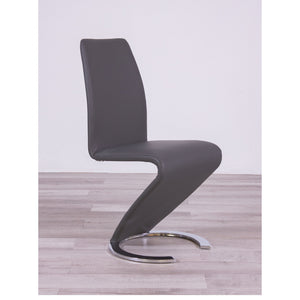 Marcus - Horseshoe Dining Chairs (Set of 2)