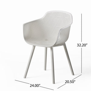 Lotus - Chair (Set of 2) - Best Buy Furniture