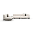 Madera Sectional