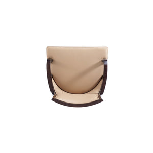 Grand - Armchair - Tan