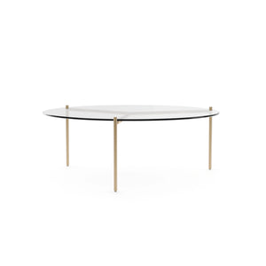 Demli Cocktail Table