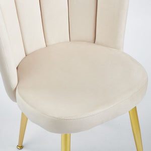 Ergonomic Dining Chair (Set of 2)