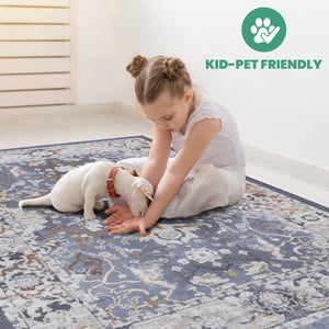 PAYAS Collection Rugs
