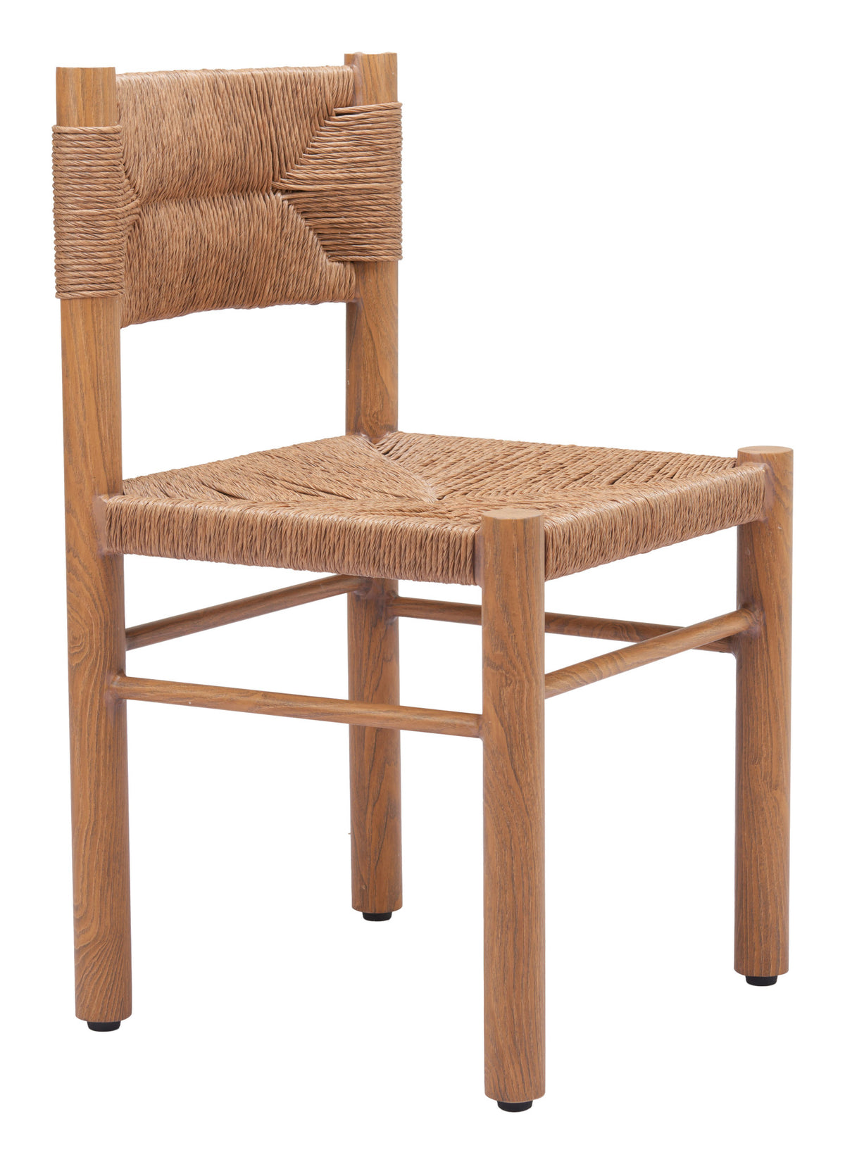 Zuo Modern Iska Dining Chair (Set of 2)