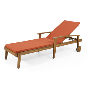 Jason Chaise Lounge