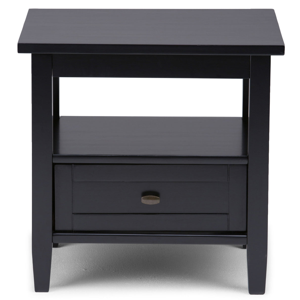 Warm Shaker - Handcrafted Table