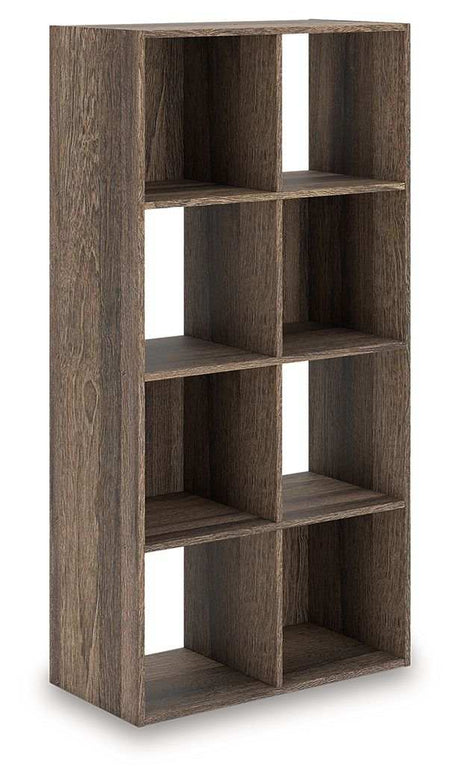 Shallifer - Cube Organizer - Best Buy Furniture