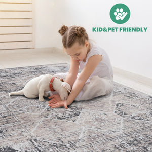 PAYAS Collection 5.3X7.6 Rug