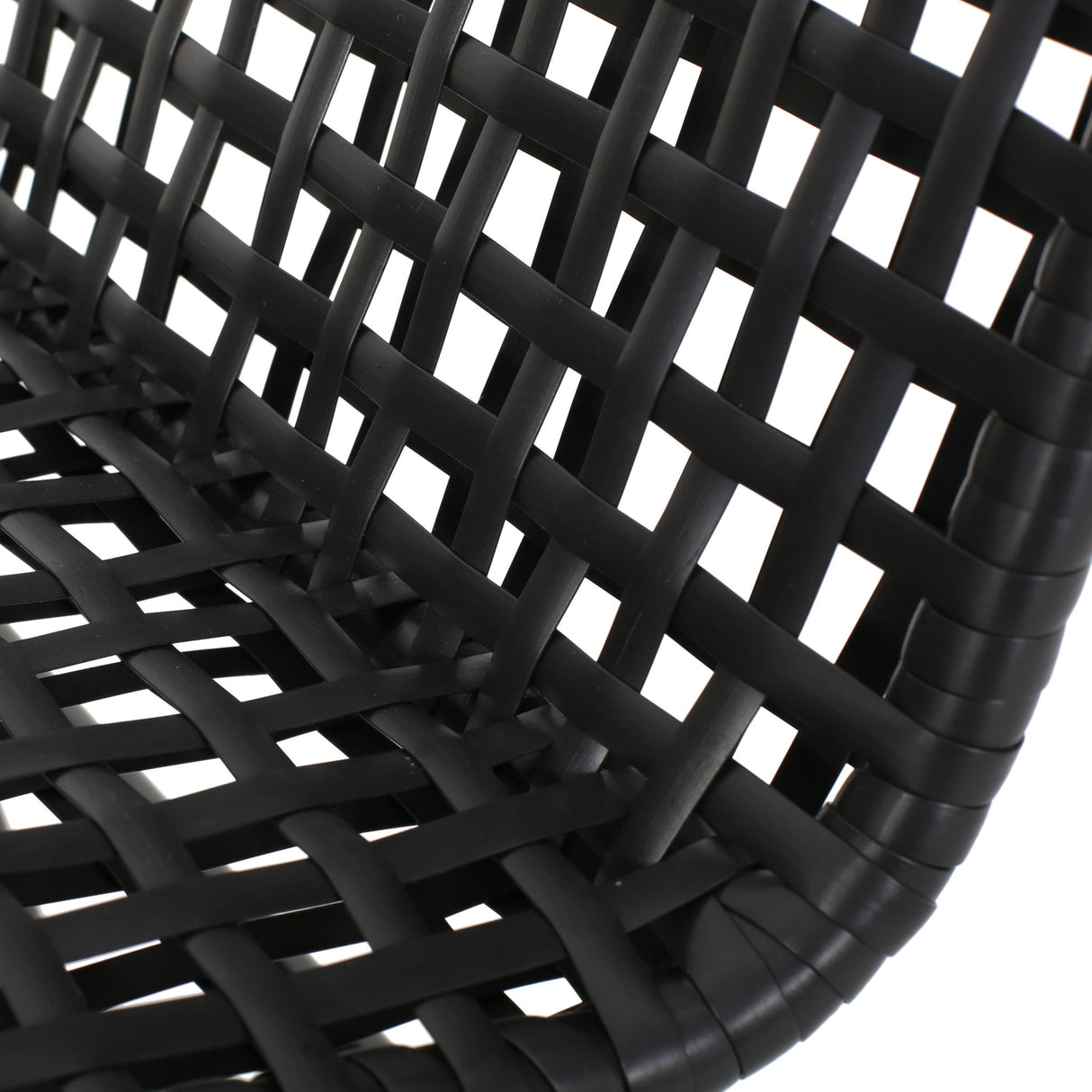 Java - Chair With Comfortable Design