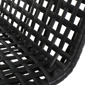 Java - Chair With Comfortable Design