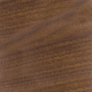 PINSTRIPE DARK END TABLE