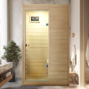 XY-909MY Far Infrared Sauna Room