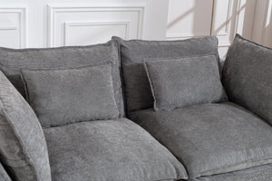 Cloud Couch Oversized Modular Sectional Sofa