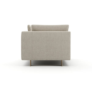 Altura Sectional Components