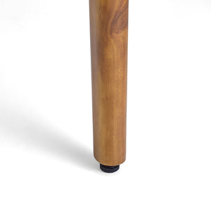 Stamford 27.5 Outdoor Bistro Table