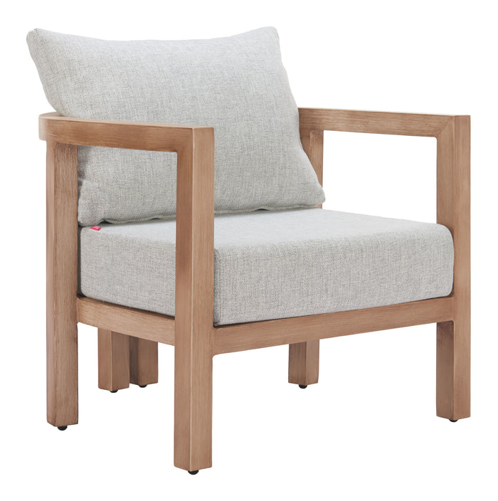 Zuo Modern Leto Armchair