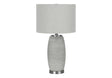 Lighting, Table Lamp, Ceramic, Modern - Gray - Best Buy Furniture
