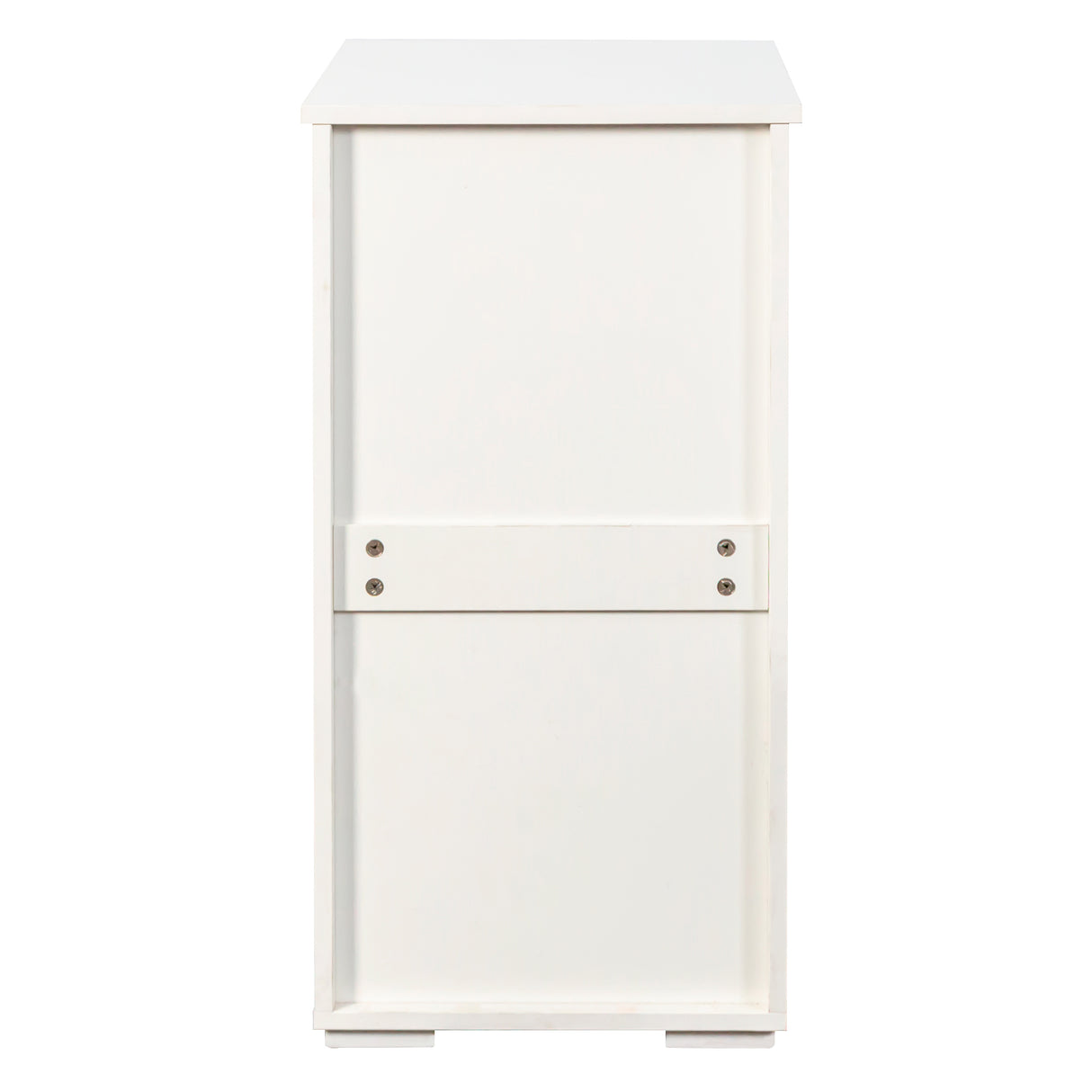 Laundry Cabinet with 1 Removable Liner Bag