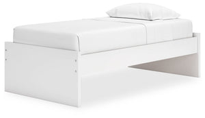 Onita - Platform Bed - Best Buy Furniture