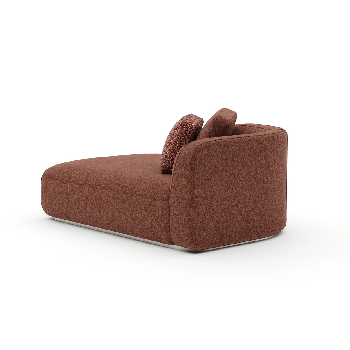 Sasso Sectional Components