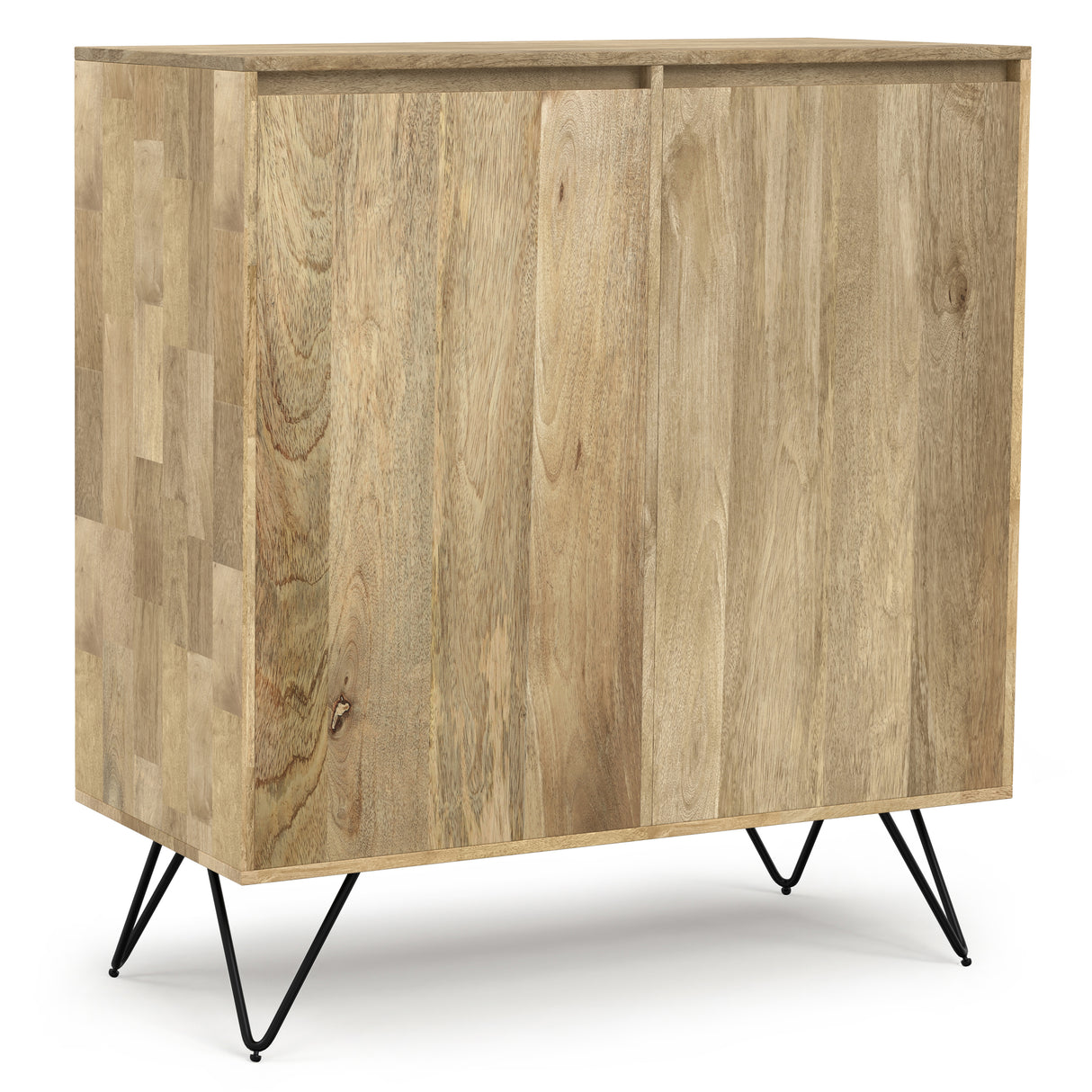 Hunter Medium Storage Cabinet