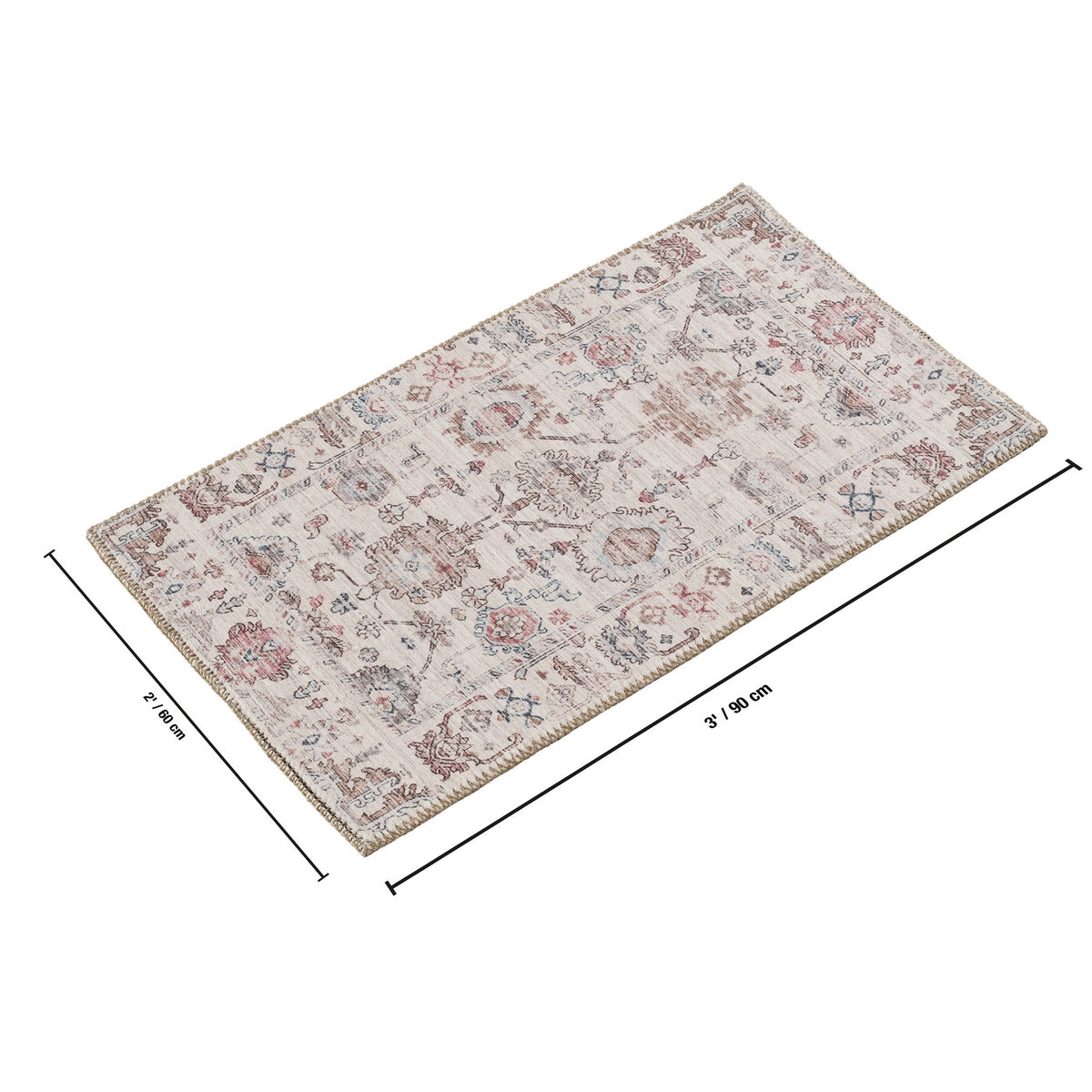Oxford GC_NBL2011 Rug