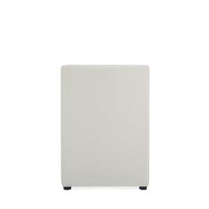 Anna - Square Armchair