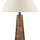 Danset - Wood Lamp - Best Buy Furniture