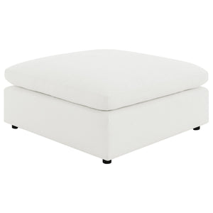 Segoura - Modular Sectional With Ottoman