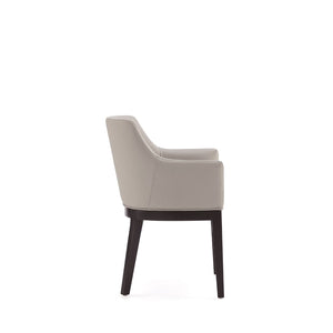 Gansevoort - Dining Armchair