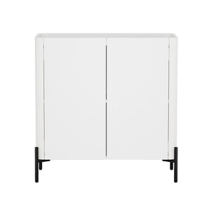Abbey - Accent Cabinet