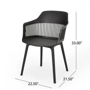 Dahlia - Chair (Set of 2) - Best Buy Furniture