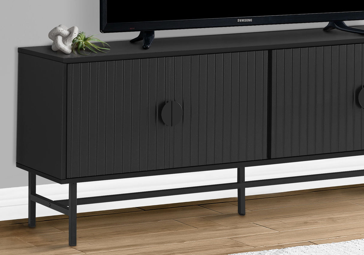 TV Stand, Console, Media Entertainment Center, Storage Cabinet, And Contemporary & Modern - Best Buy Furniture