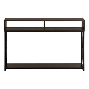 Accent Console Table For Entryway, Contemporary Design