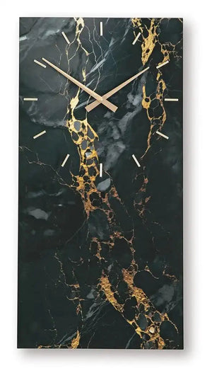 Teague - Wall Clock - Best Buy Furniture