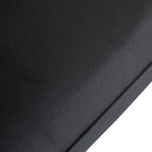 Miranda - Modern Glam 3 Seater Sofa