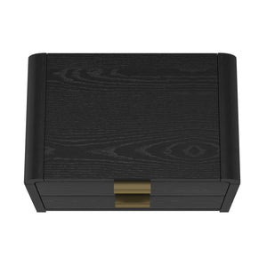 Grace - Nightstand With Modern Minimalist Design