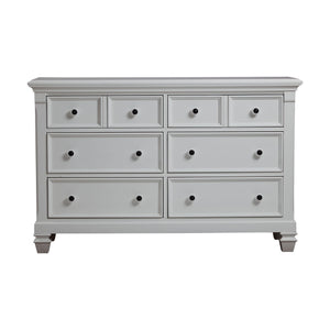 Glendale - 6 Drawer Dresser